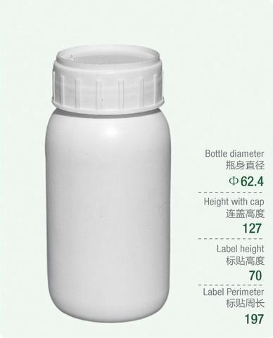 Bouteille 250 ml