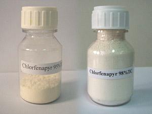 Chlorfénapyr