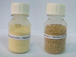 Métalaxyl